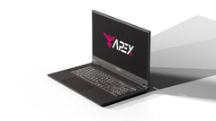 Apex X3-4050 SDS (14900HX, 32GB DDR4, RTX 4050)