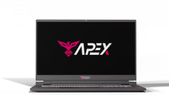 Apex X3-4050 SDS (14900HX, 32GB DDR4, RTX 4050)