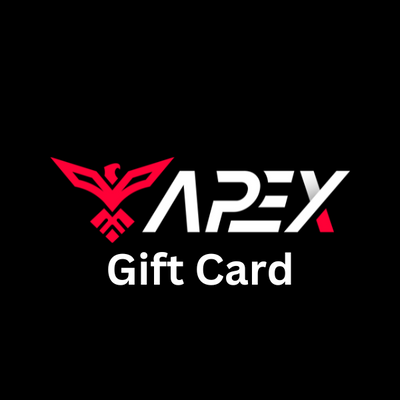 Apex Gaming PCs Gift Card