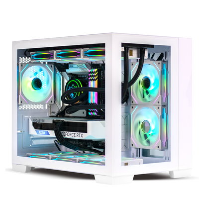 Manik Voodoo PC Case